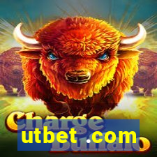 utbet .com